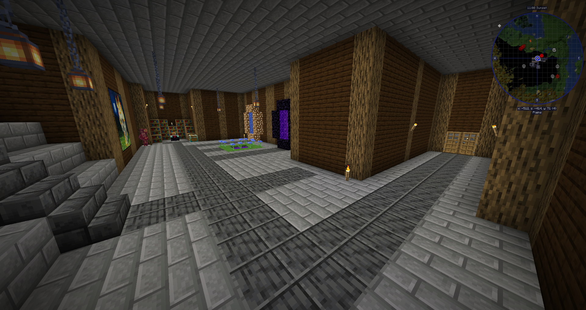 adventureImage - Spencer