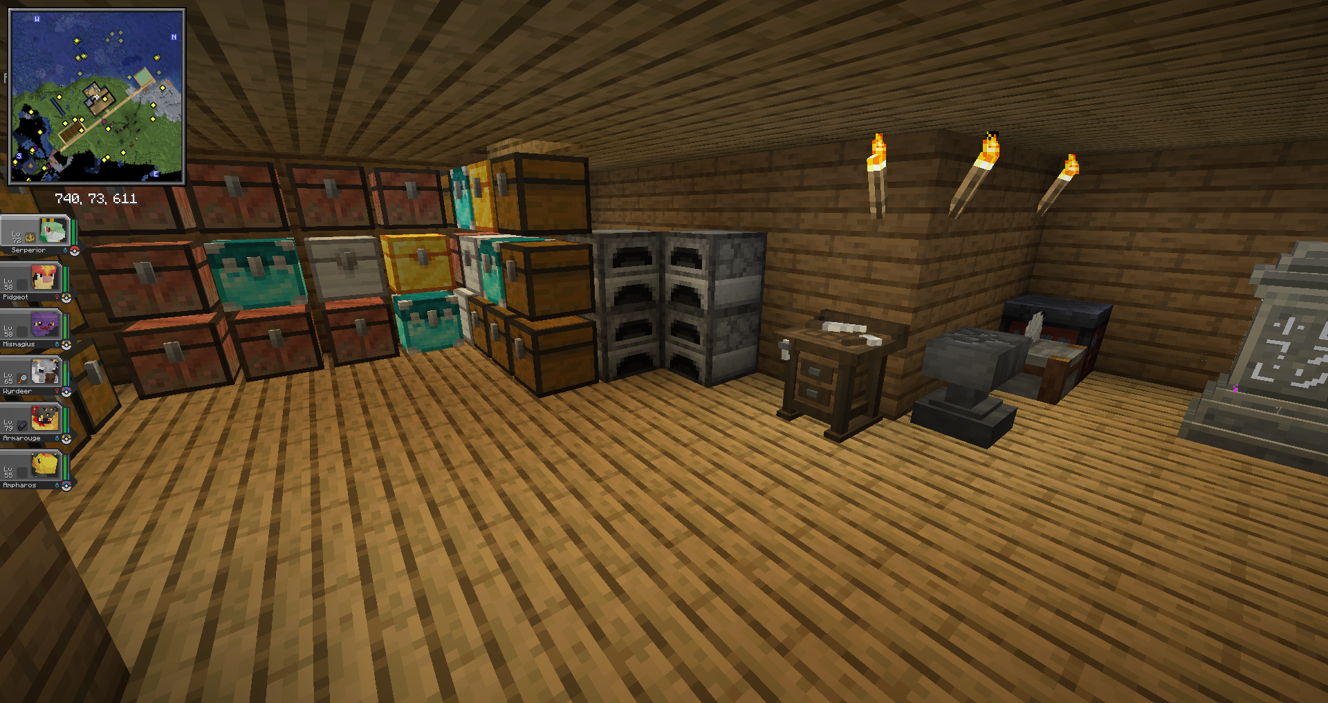 cobblemonImage - Spencer1